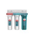 SUNHOUSE, recién llegado, bomba de agua eléctrica de alta presión, Juego de piezas de repuesto, hecho en Vietnam, para uso doméstico, nuevo, hecho a la medida de lo posible - Product Image 3