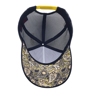 Chapeaux de camionneur personnalisés uniques vente chaude chapeaux de sport unis 2025 chapeaux de camionneur les plus vendus à vendre en quantité en vrac - Product Image 2