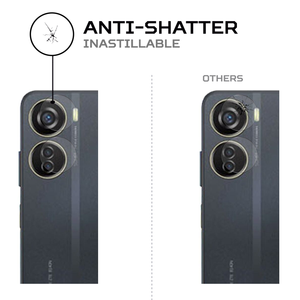 Antishock ป้องกันหน้าจอสำหรับ ZTE Blade V41 Vita 5G เคสโทรศัพท์พรีเมี่ยมพร้อมคุณสมบัติ antishock - Product Image 4