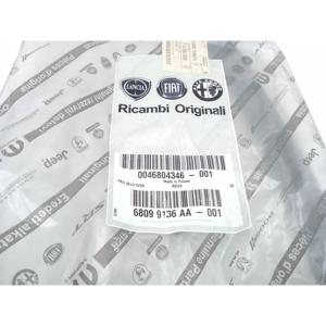 ซีลฝากระโปรงหน้า FIAT Panda รุ่นที่ 2 (03>10) 46804346 - Product Image 5
