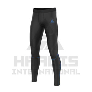 Prix bas Hommes Compression Costumes Sport Fitness Running Compression Costumes Pour Hommes | Conception personnalisée combinaison de compression - Product Image 3