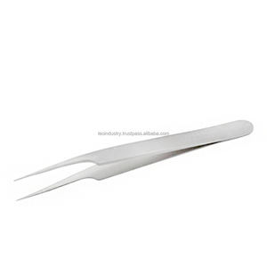 Jewelry <b>Tools</b> Stainless Steel Tweezers Diamond Tweezers - Product Image 5