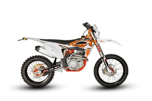 Motos tout-terrain Kayo K6 250cc avec moteur sans balais - Product Image 6
