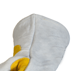 Offre Spéciale nouveaux gants de barbecue gants de sécurité résistants à la chaleur pour cuisiner et griller - Product Image 6