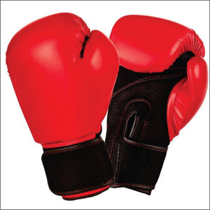 Wholesale 2025 OEM Custom Design Professional PU Boxing <b>Gloves</b> Punching <b>Gloves</b> for Training - Product Image 2