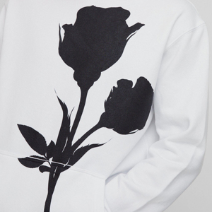 Sudadera con Capucha de Forro Polar para Hombre, Estilo Urbano, Calidad Premium, Precio Económico para Invierno, MOQ Bajo, Impresión de Logotipo Personalizado, Impresión a Color - Product Image 5