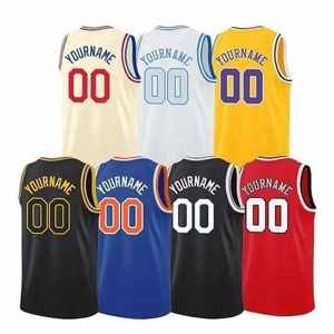 2025 Maillot de football américain Dernière conception Uniformes d'équipe personnalisés Respirant 100% Polyester Sportswear Service OEM - Product Image 1