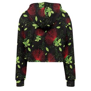 Sudadera con capucha para mujer, Top corto transpirable para mujer, con capucha Sudadera 100% de algodón, sudadera informal de manga larga 2025 para mujer - Product Image 5