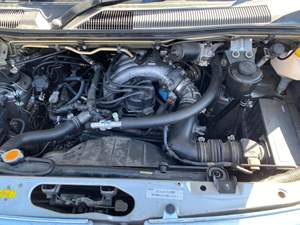 Furgoneta Usada Nissan Elgrand Homy V de 1998, Mercado Japonés - Product Image 5