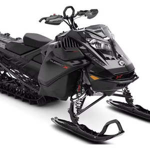 OFERTA MÁS RECIENTE 2019/2020 Ski-Doo Summit X Expert 154 850 E-TEC Turbo SHOT Powder-Max ROTAXS 850 EU ENVÍO MÁS RÁPIDO - Product Image 2