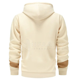 Sudaderas con capucha mezcladas de algodón transpirable de estilo único en el mejor material Venta caliente Nueva llegada Sudaderas con capucha para hombres - Product Image 2