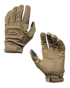 Gants tactiques mécaniques confortables haute Performance, gants tactiques d'hiver populaires à doigt complet - Product Image 5