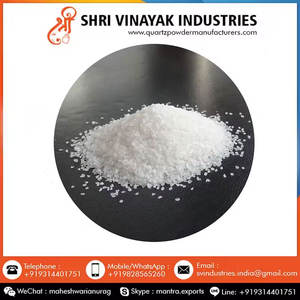 Meilleure vente Sable de silice en poudre de quartz de haute pureté acheter au prix de gros - Product Image 6