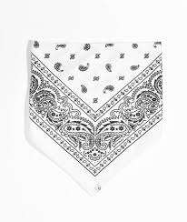 Customized Logo Size Print Cotton Square Bandana Scarf Multifunctional Adult Accessory Multi-Used <b>Bandanas</b> Sale for Outdoor Use - Product Image 2