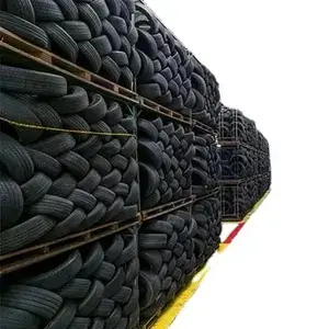BEST SELLING FOR New Tires of Various Types Wholesale All Inches 70% -90% Car Tyre