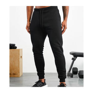 Pantalones Deportivos Casuales para Hombre, 100% Algodón, con Cordón, de Secado Rápido, Pantalones Joggers para Hombre en Venta de Team Builder - Product Image 6