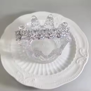 Pulsera de tenis con diamantes de corte piedra mezcla oro amarillo 18K brazaletes y pulseras elegantes de moissanita para ella - Product Image 3