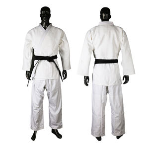 Kimono BJJ de alta calidad para adultos Kimono duradero con forro interior jiu jitsu kimono de jiu jitsu - Product Image 6