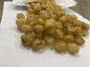 ลำไยอบแห้งธรรมชาติหวานและอ่อนโยนสำหรับใช้ในจานชาหรือโฮมเมดถือว่าผลไม้ที่มีคุณภาพสูงที่มีเนื้อน่ารื่นรมย์ - Product Image 4