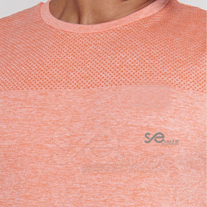 Material de alta calidad Nueva llegada Camisetas Hombres Ropa nueva Moda Mejor calidad Camiseta - Product Image 4