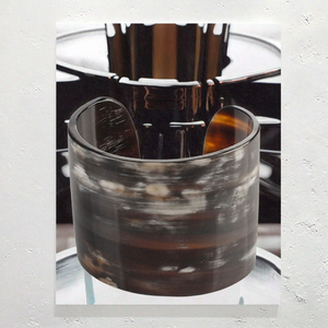 Joyería de Cuerno Natural, Brazalete de Cuerno, Pulsera de Cuernos Naturales, Regalo para Ella, para Fiestas y Bodas, al Mejor Precio por AALIYAN IMPEX - Product Image 4