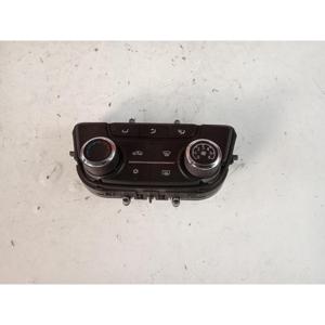 Control de Climatización para OPEL Mokka 1ª Serie (12>) 13474051 - Product Image 2