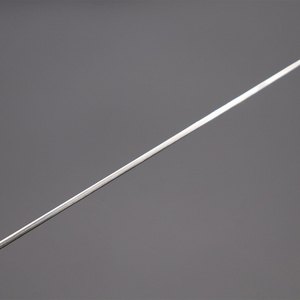 Cuchillo de chef profesional Mango de madera ergonómico Hoja de acero inoxidable forjado afilado de alta calidad 8-9.9in Ambidiestro Industrial - Product Image 4