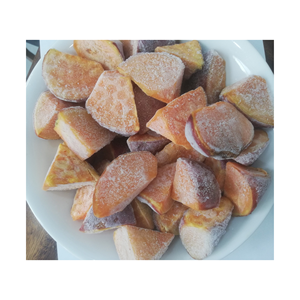 Dés de patate douce congelés de la meilleure qualité à bon prix emballage de cube de stockage de style vietnamien - Product Image 6