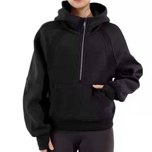 Women's Hoodies Casual Sport Comfortable and Stylish Breathable Hoodies for Woman Fitness Running, and Casual Wear Wholesale - Product Image 6