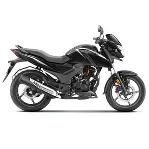 รถจักรยานยนต์ฮอนด้า SP 125 BS6 VI 125 ซีซี รุ่นใหม่ล่าสุด ปี 2025 - Product Image 1