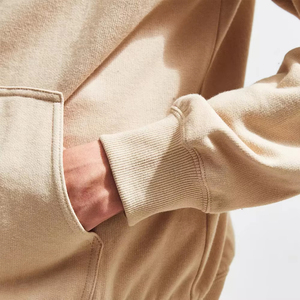 Manufacturing Top High Quality Breathable Material Men Chenille Embroidery <b>Hoodie</b> Custom Made Men Chenille Embroidery <b>Hoodie</b> - Product Image 4