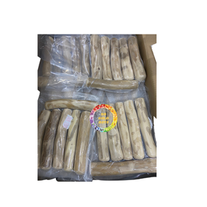 Jouet à mâcher en bois fabriqué à la main de qualité supérieure pour animaux de compagnie naturel et sûr, respectueux de l'environnement du Vietnam - Product Image 6