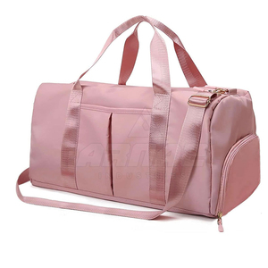 Wholesale Custom Logo <b>Duffel</b> <b>Bags</b> for Sports Travel and Fitness Use Wholesale Custom Logo <b>Duffel</b> <b>Bags</b> for Sports Travel - Product Image 1