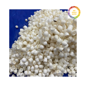 Coton de cocon en soie naturelle pour le nettoyage et l'exfoliation du visage - Product Image 3