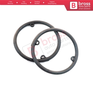 BSP873 2 ชิ้นซีลน้ำมันหล่อเย็น 038117070A 038117070B 06A103033A สำหรับ - Product Image 4