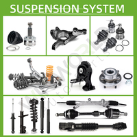 Conjunto de Dirección Asistida para Toyota Vitz Yaris NSP131 PROBOX 13-19 LHD 2WD 45510-52351 45510-52350