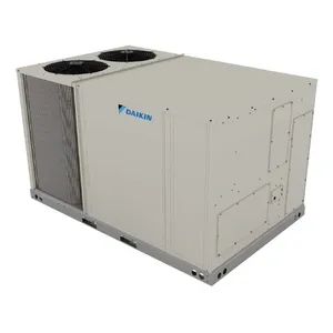 Daikin 8.5 Ton Commercial Package Unit Heat Pump AC - Product Image 5