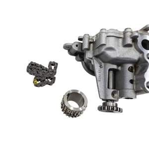 BOMBA DE ACEITE DACIA Duster Serie 150122762R H4DD4 Gasolina 1000 (17>24) - Product Image 2