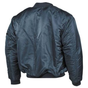 2024บอมเบอร์แจ็คเก็ตผู้ชาย, เสื้อกันลม100% ผ้าใบแท้ผ้าย้อมสีล้วนสำหรับฤดูหนาวดีไซน์ใหม่ - Product Image 4