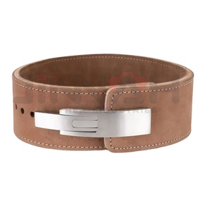 Heavy Duty Lever Weight Lifting <b>Belts</b> Adjustable Gym Fitness Bodybuilding High Quality Lever Lifting <b>Belts</b> For Sale - Product Image 1