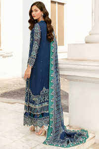 Vestidos de novia Punjabi bordados hechos a mano personalizados, Colección tradicional india pakistaní para fiestas de boda, seda - Product Image 5