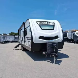 Autocaravana Ecológica Winnebago M-i-n-n-i-e 2801BHS 2023 2024, Remolque de Viaje - Product Image 1