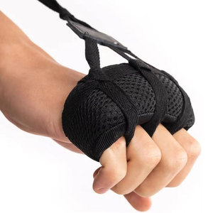 Universal Motorcycle Knuckle Guards Handlebar Hand Guards Wind <b>Shield</b> Dirt Bike Strong <b>Protective</b> Pair Black - Product Image 1