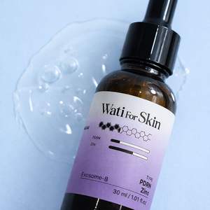 Suero de Ácido Hialurónico PDRN 30ml Revitalizador Facial de Corea - Product Image 2