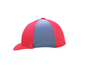 Gorro con pompón impresionante, gorro de alta calidad, ropa ecuestre, producto de seda - Product Image 4