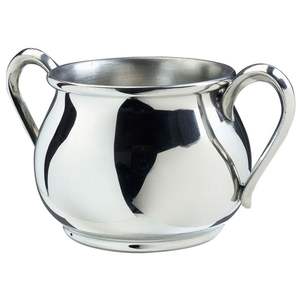 Glossy Polished Stainless Steel <b>Creamer</b> <b>Coffee</b> Shop Restaurant Use Tea Sugar And Milk Pot <b>Creamer</b> Pot Bell <b>Creamer</b> - Product Image 1