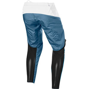 Pantalones de Carreras MX de Diseño Personalizado, Ropa Deportiva de Alta Gama, Cordura Oxford Estampada, Transpirable, para ATV, MTB, Tallas Grandes, Ropa de Motociclismo y Automovilismo - Product Image 2