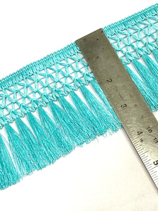 Offres Franges pour tapis et textiles de maison en gros - Product Image 2