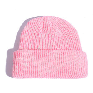 หมวกบีนนี่คุณภาพสูง วัสดุดีที่สุด สำหรับผู้ชาย สไตล์ทันสมัย ขายส่ง หมวกบีนนี่แบบพอดีตัว ขายดี สำหรับทุกเพศ - Product Image 3