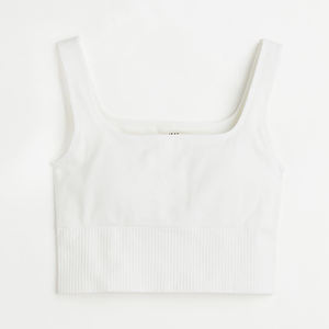 Sujetador deportivo profesional al por mayor de tendencia superior para mujer Sujetador deportivo de secado rápido a precio bajo para mujer - Product Image 5